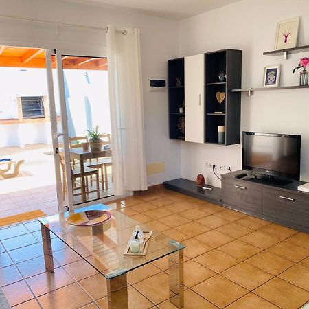 Vivienda Vacacional Naia La Asomada  Екстер'єр фото