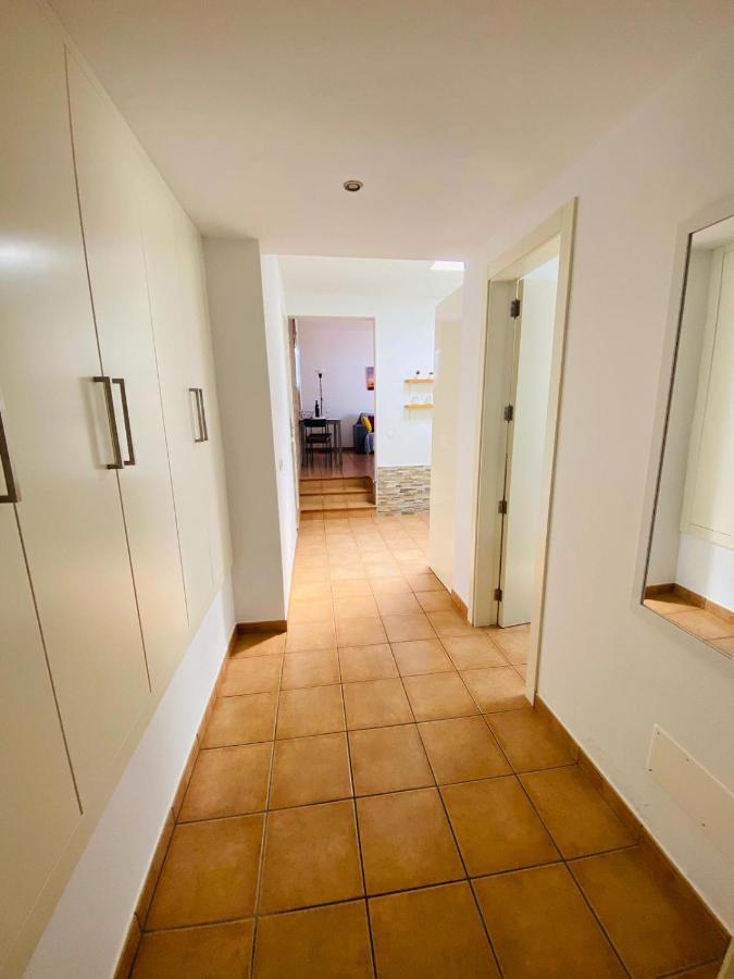 Vivienda Vacacional Naia La Asomada  Екстер'єр фото