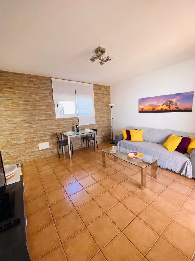 Vivienda Vacacional Naia La Asomada  Екстер'єр фото