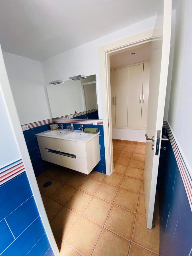 Vivienda Vacacional Naia La Asomada  Екстер'єр фото
