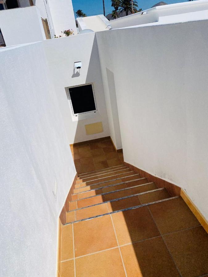 Vivienda Vacacional Naia La Asomada  Екстер'єр фото