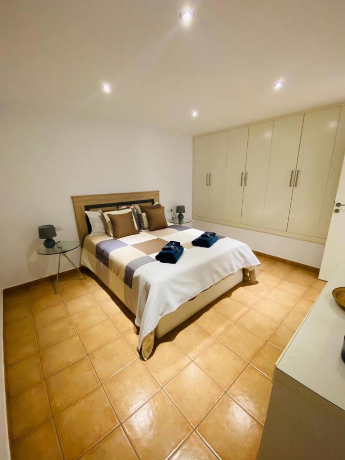 Vivienda Vacacional Naia La Asomada  Екстер'єр фото